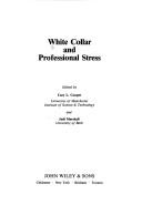 White collar and professional stress