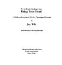 Cover of: Using your head
