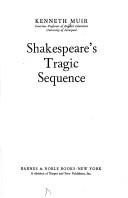 Cover of: Shakespeare's tragic sequence