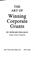 Cover of: The art of winning corporate grants