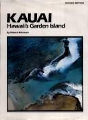 Cover of: Kauai, Hawaii's garden island