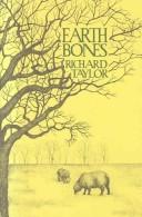 Cover of: Earth bones