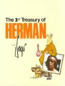 Cover of: The 1st Treasury of Herman