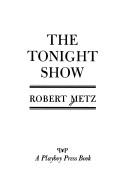 Cover of: The Tonight show