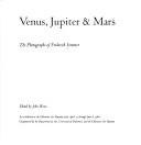 Venus, Jupiter & Mars : the photographs of Frederick Sommer