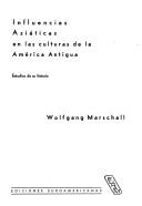 Transpazifische Kulturbeziehungen by Wolfgang Marschall