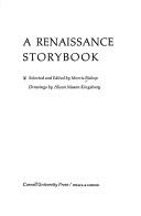 Cover of: A Renaissance storybook.