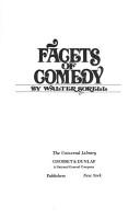 Cover of: Facets of comedy.