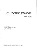 Collective behavior