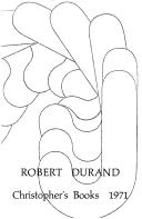 Cover of: J by Robert Durand