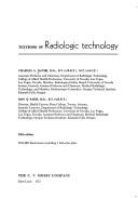 Cover of: Textbook of radiologic technology