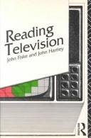 Reading television by John Fiske