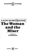Cover of: The woman and the miser