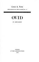 Ovid