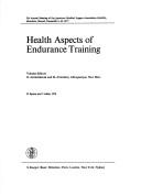 Health aspects of endurance training by American Medical Joggers Association.