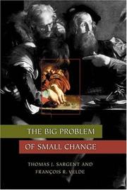 The big problem of small change