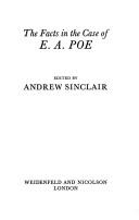 The facts in the case of E.A. Poe