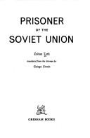 Prisoner of the Soviet Union