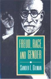 Freud, race, and gender