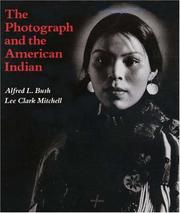 The photograph and the American Indian