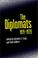 Cover of: The Diplomats, 1919-1939