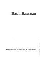 The mantram handbook by Eknath Easwaran, Easwaran Eknath