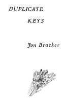 Cover of: Duplicate keys