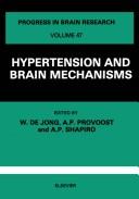 Hypertension and brain mechanisms