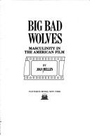 Cover of: Big bad wolves