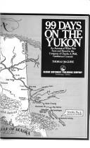 99 days on the Yukon by McGuire, Thomas