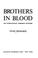 Cover of: Brothers in blood