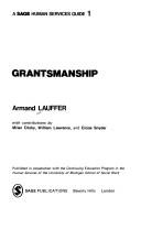 Grantsmanship