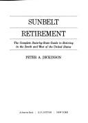 Sunbelt retirement by Peter A. Dickinson