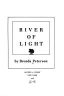 Cover of: River of light