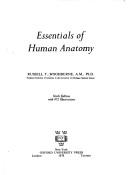 Essentials of human anatomy