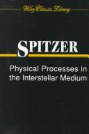 Physical processes in the interstellar medium