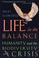 Cover of: Life in the Balance