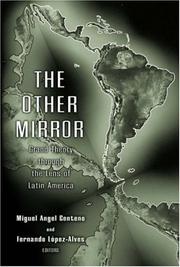 The other mirror : grand theory through the lens of Latin America