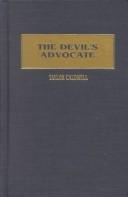Cover of: The devil's advocate