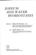 Sodium and water homeostasis