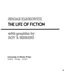 Cover of: life of fiction