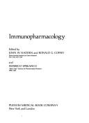 Immunopharmacology