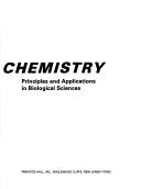 Physical chemistry : principles and applications in biological sciences