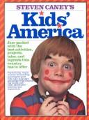 Cover of: Steven Caney's Kids' America.