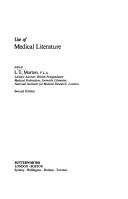 Use of medical literature