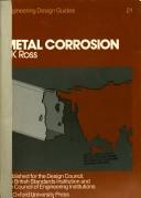 Metal corrosion