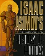 Book: Isaac Asimov