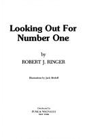 Cover of: Looking out for number one