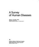 Cover of: A survey of human diseases