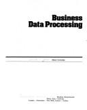 Cover of: Business data processing